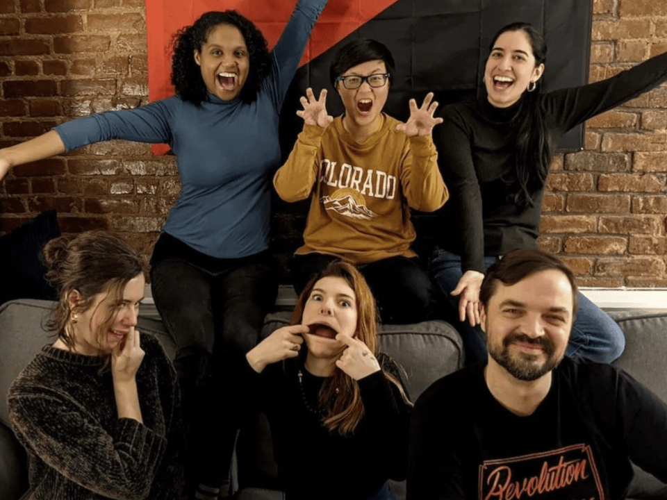 Alliance Psychological Service