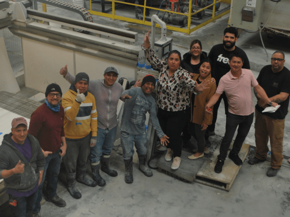 Brooklyn Stone and&nbsp;Tile