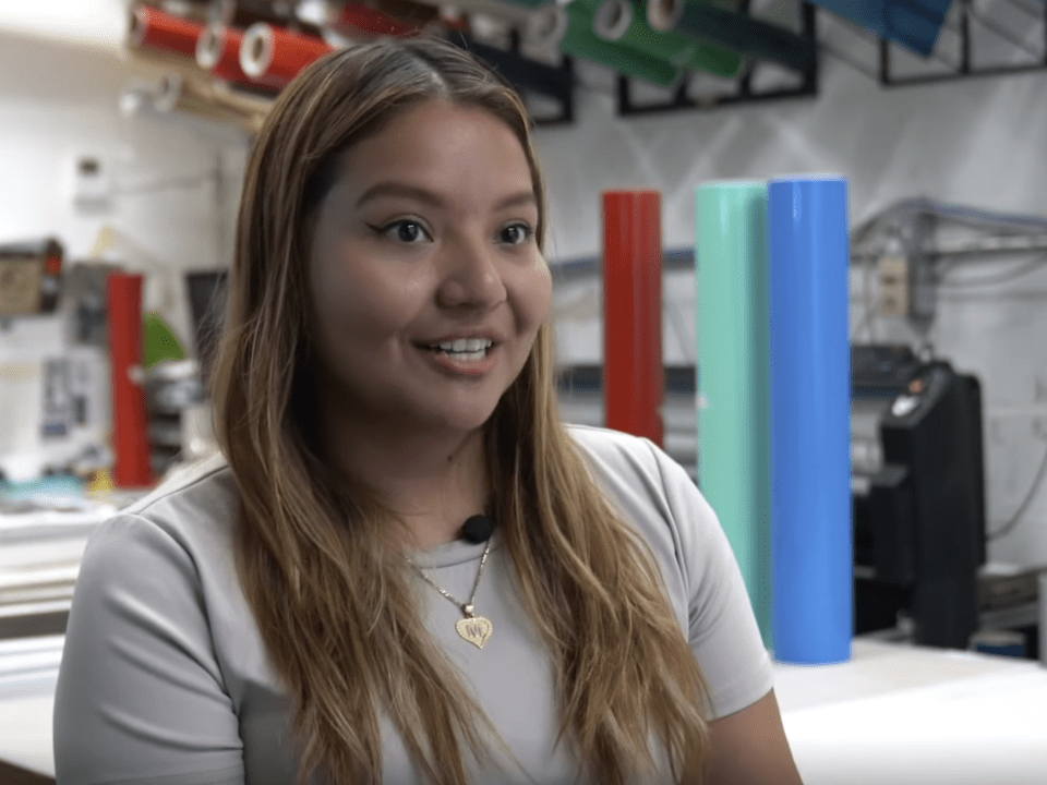 Green Mountain Graphics