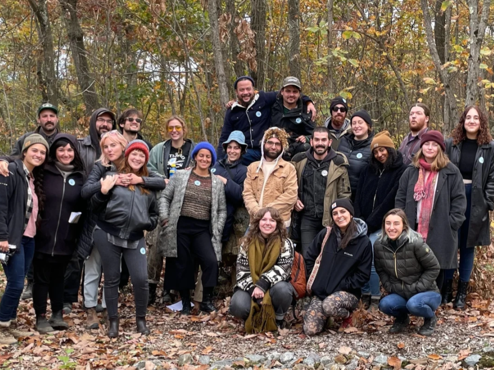 Earth Designs Cooperative