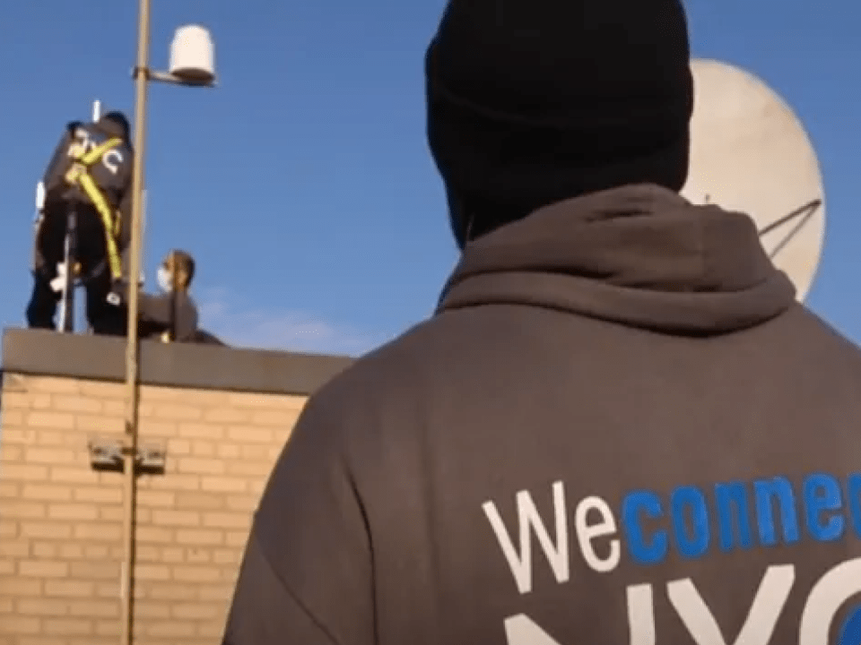 Peoples Choice Communication