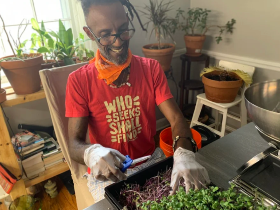 Mi Oh My Hydroponic&nbsp;Farms