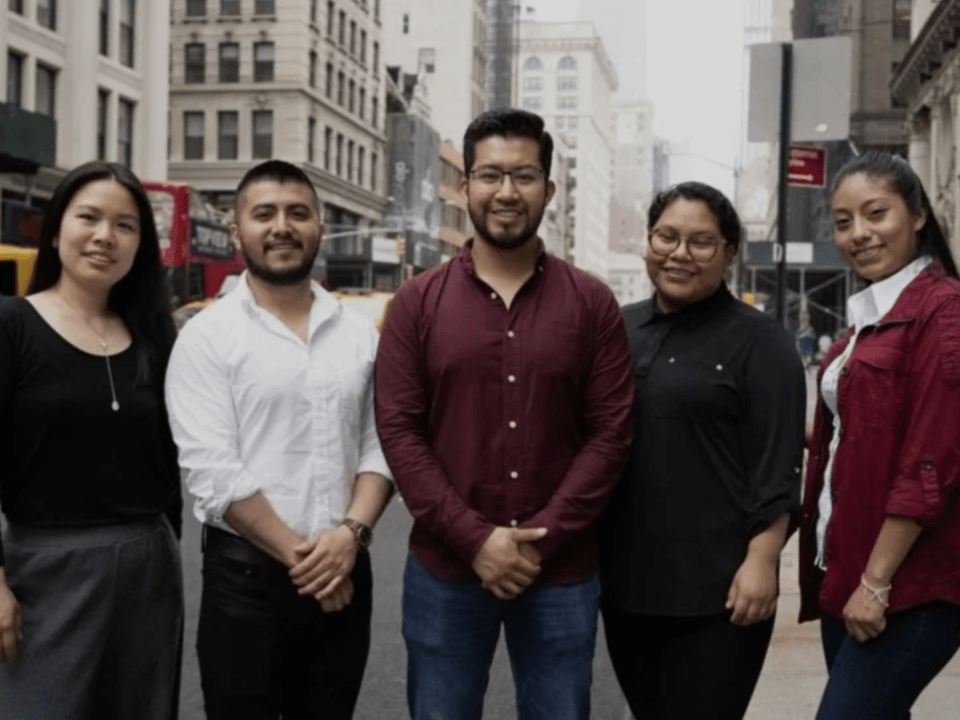 Radiate Consulting NYC